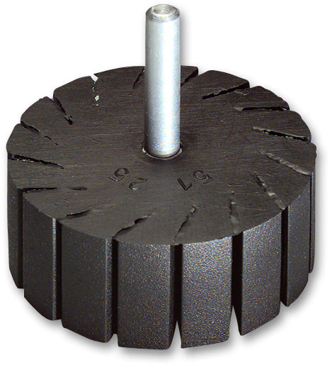Spiral belt backing Ø60mm