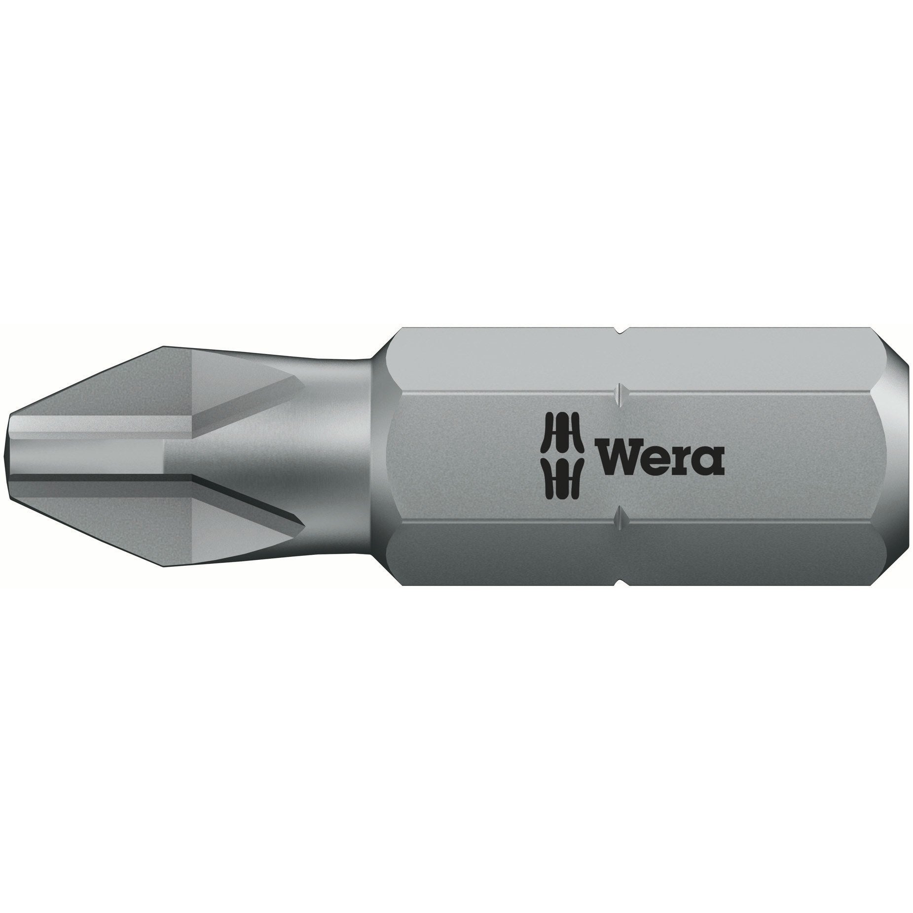 Wera 851/1 Z bits, PH 1 x 25 mm