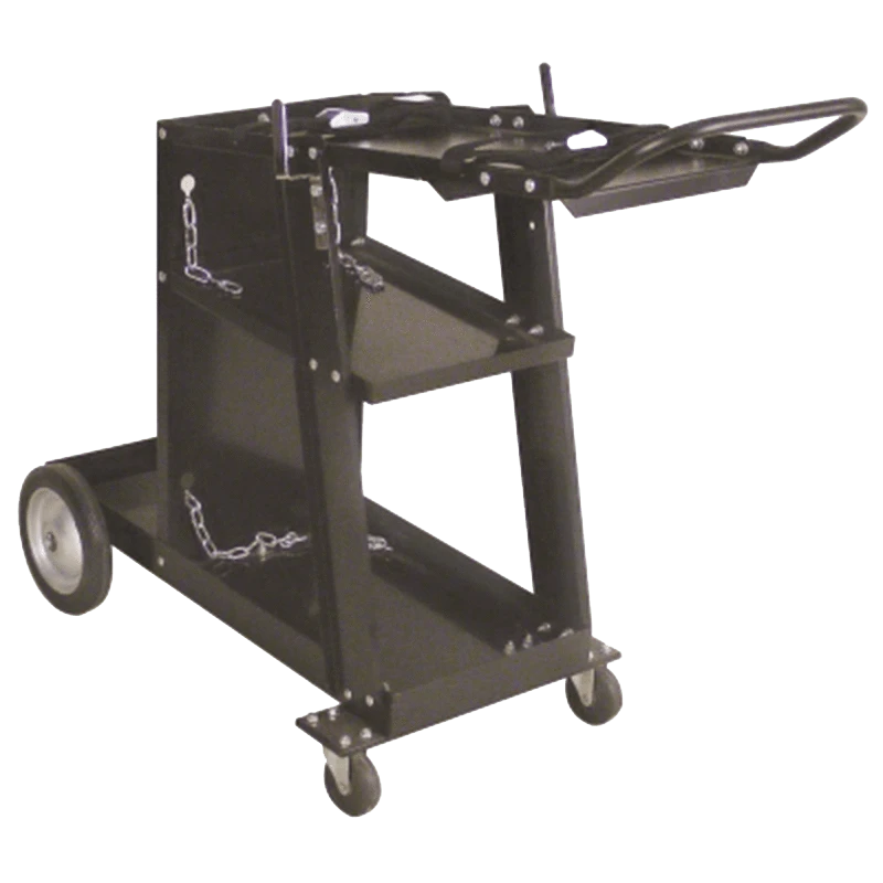 Parweld Trolley TR005 for Small Inverters