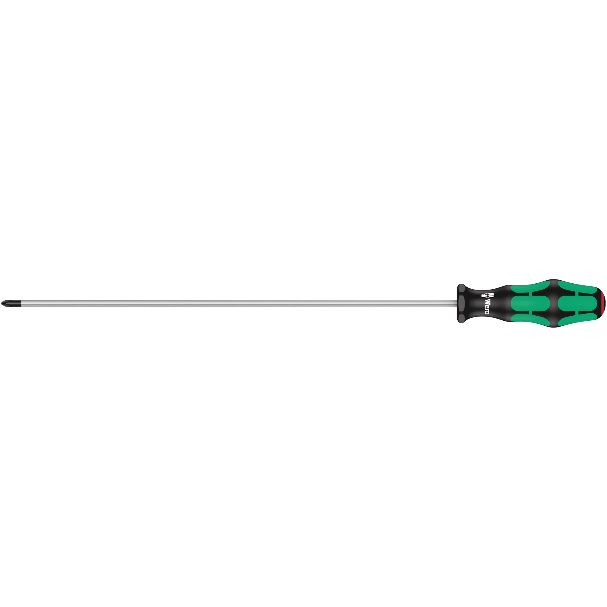 Wera 350 PH Screwdriver for Phillips screws, PH 1 x 300 mm