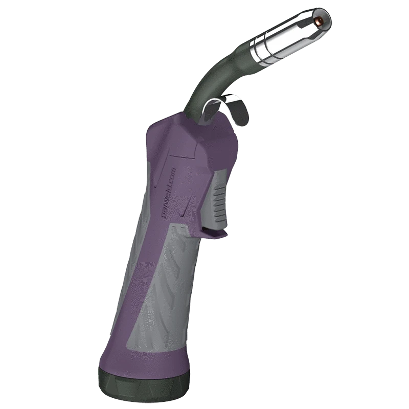 Parweld Pro-Grip Max MIG Torch MB15 — 3 Meter
