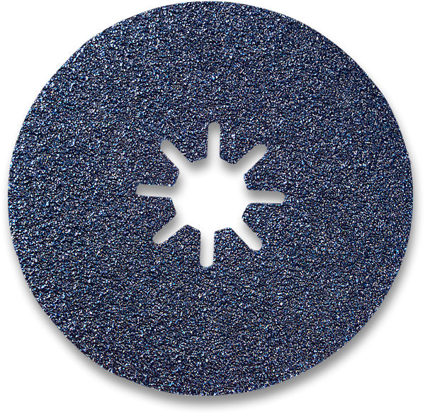 4819 siaron Ø115mm P120 (Pack of 50)
