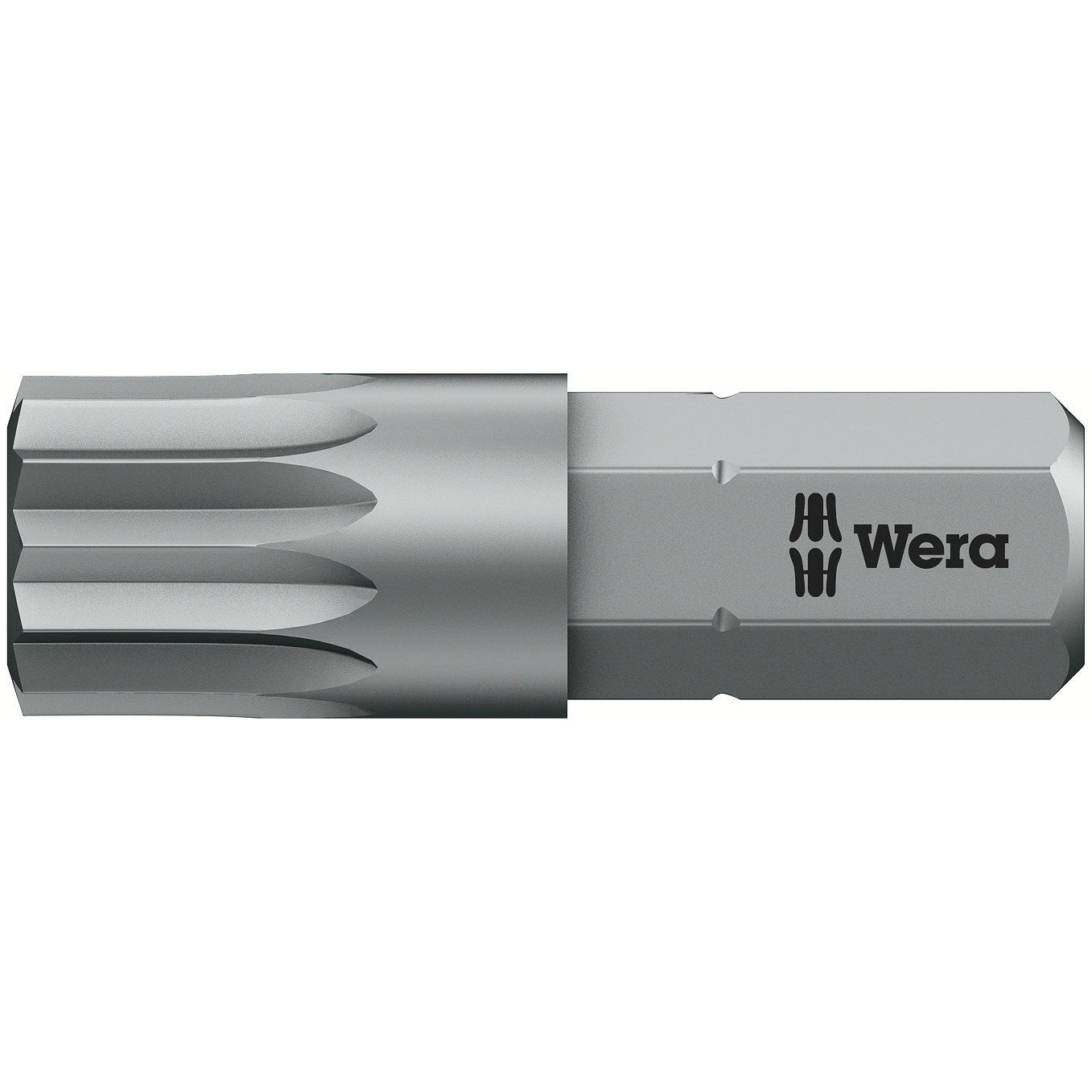 Wera 860/1 XZN Multi-point bits, M 8 x 25 mm