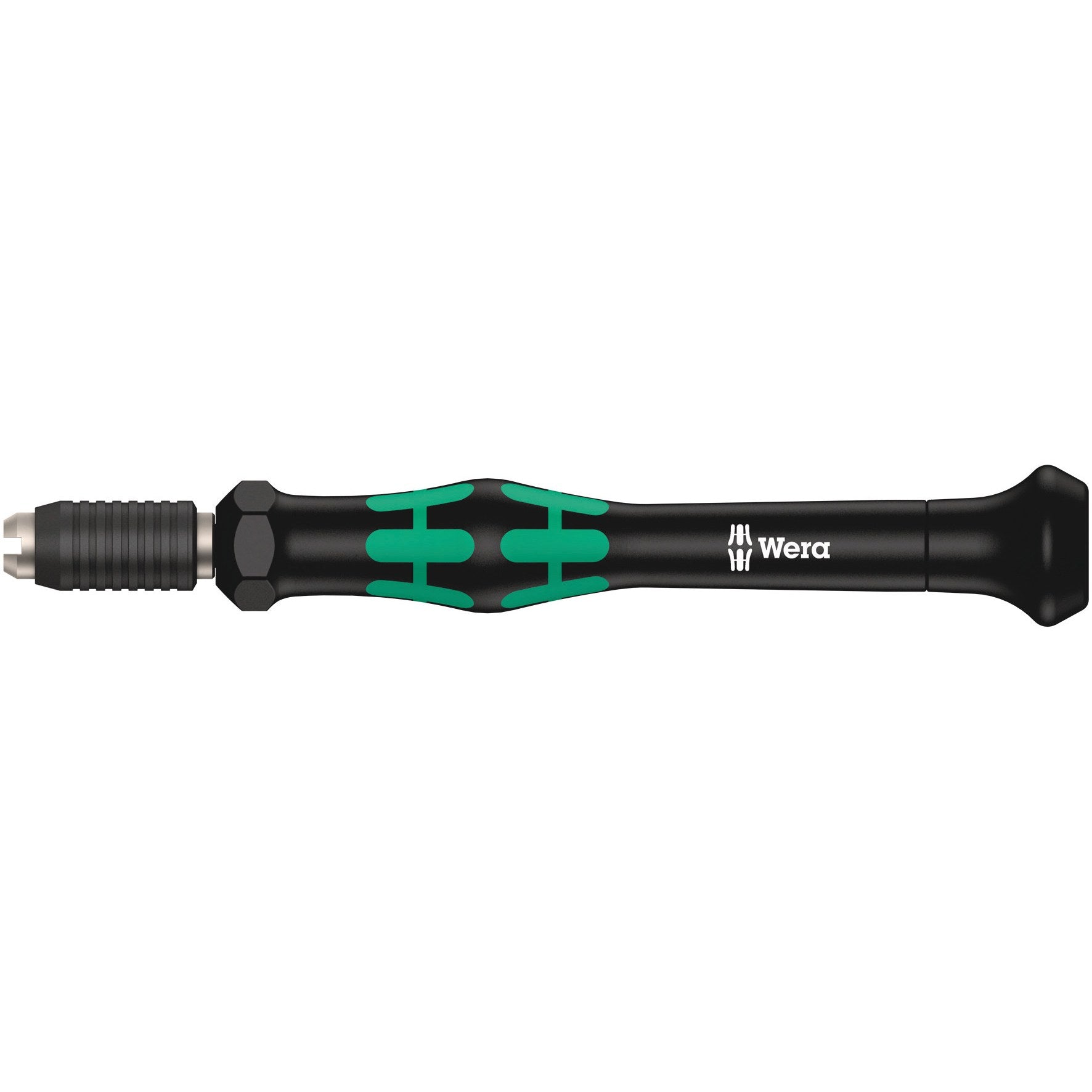 Wera 1013 Kraftform Micro Bitholding screwdriver, 97 mm