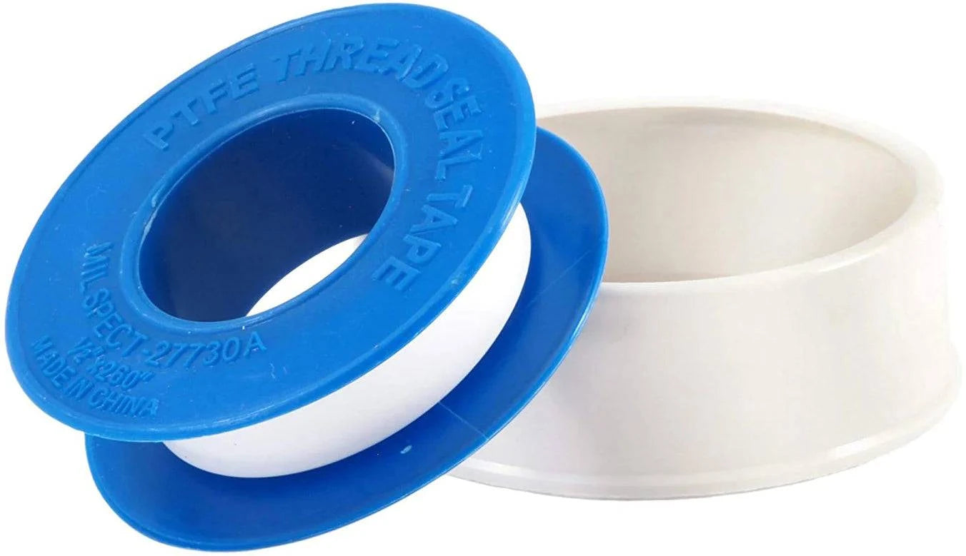PTFE Tape Reel
