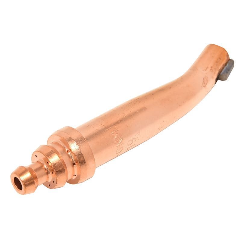 AGNM Gouging Nozzle Size 19 8-11mm