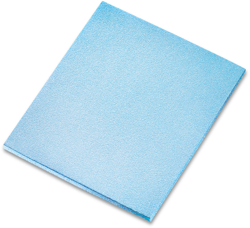 9215 siafoam pad 140x5mm P1000