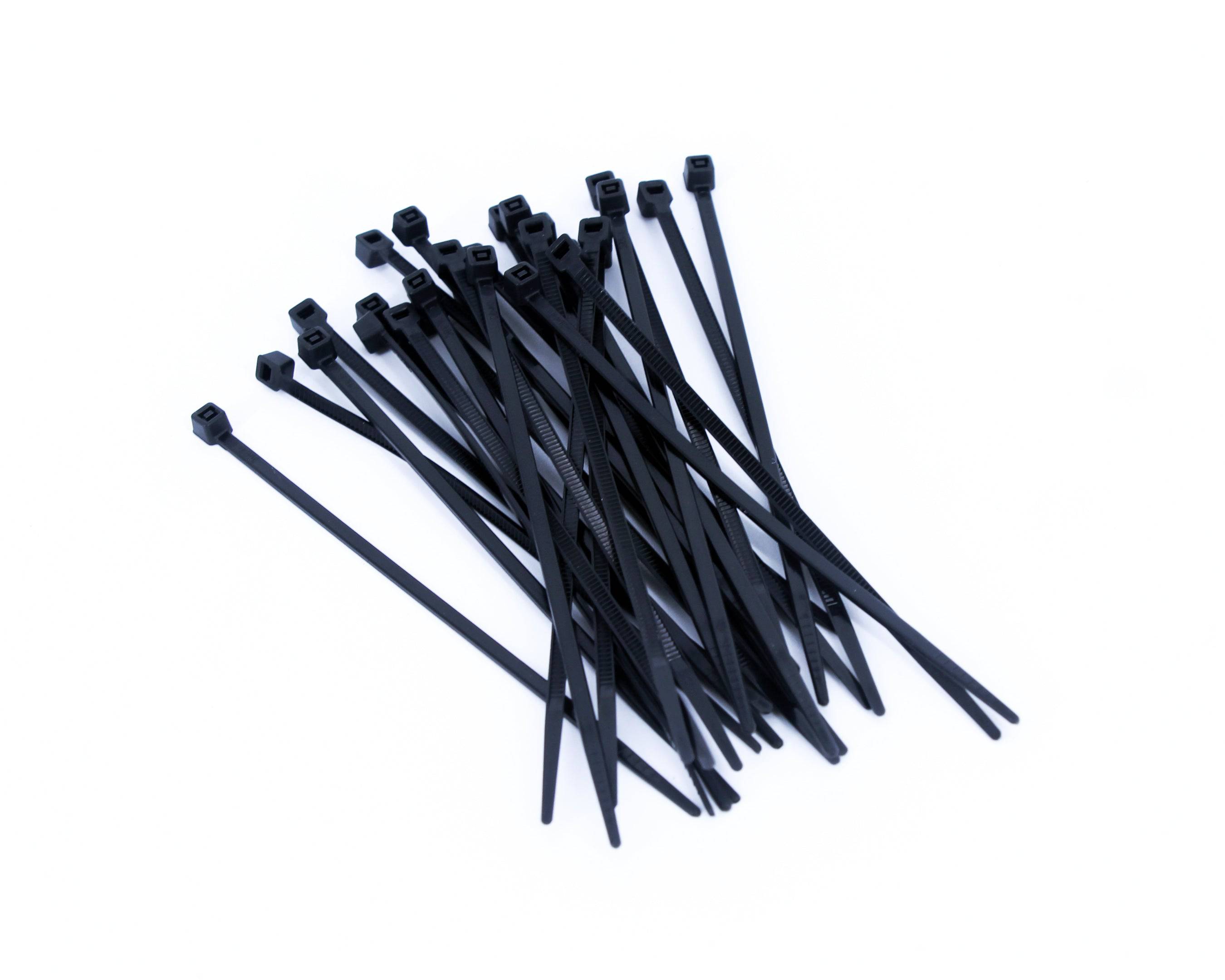 Cable Ties 300mm Pack 100
