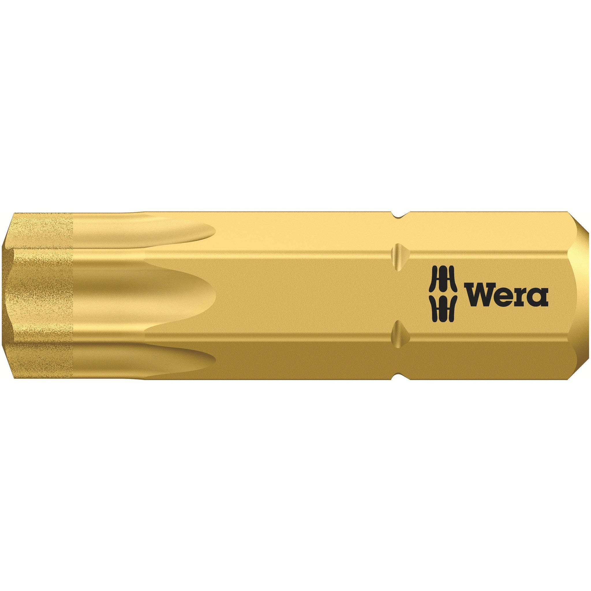 Wera 867/1 BDC TORX® bits, TX 40 x 25 mm