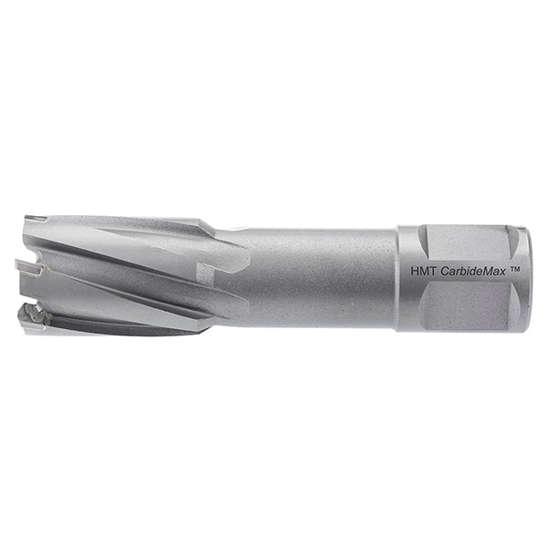HMT CarbideMax 55 TCT Magnet Broach Cutter 19mm