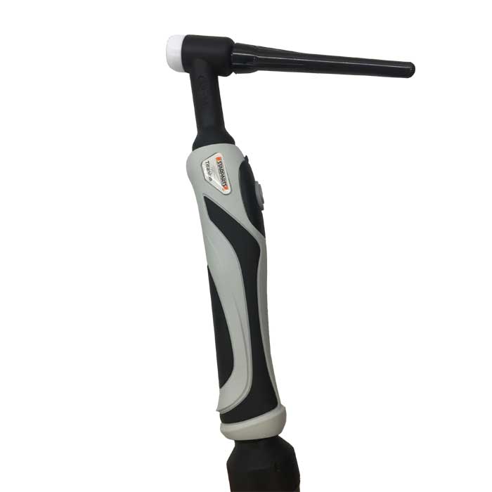 Starparts Titanium TIG Torch WP18 — 12ft