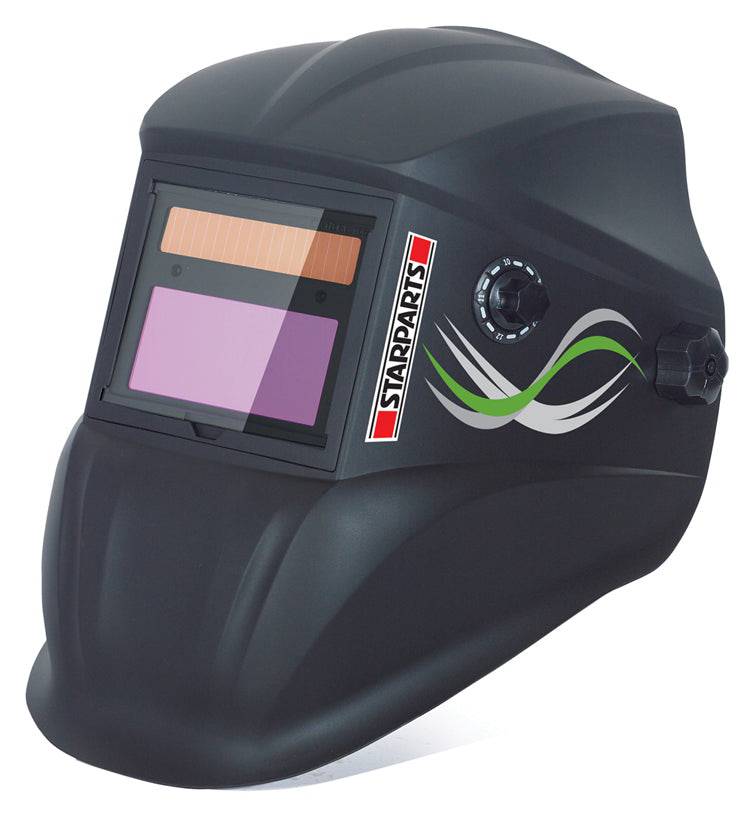 Starparts Auto Hemlet 9-13 Shade