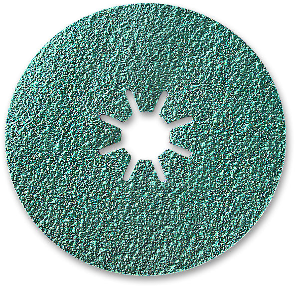 4815 siacut Ø115mm P120 (Pack of 50)