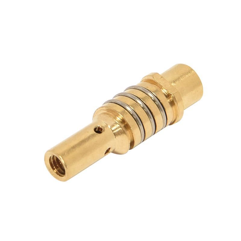 MIG Tip Adaptor MB15 Left Hand