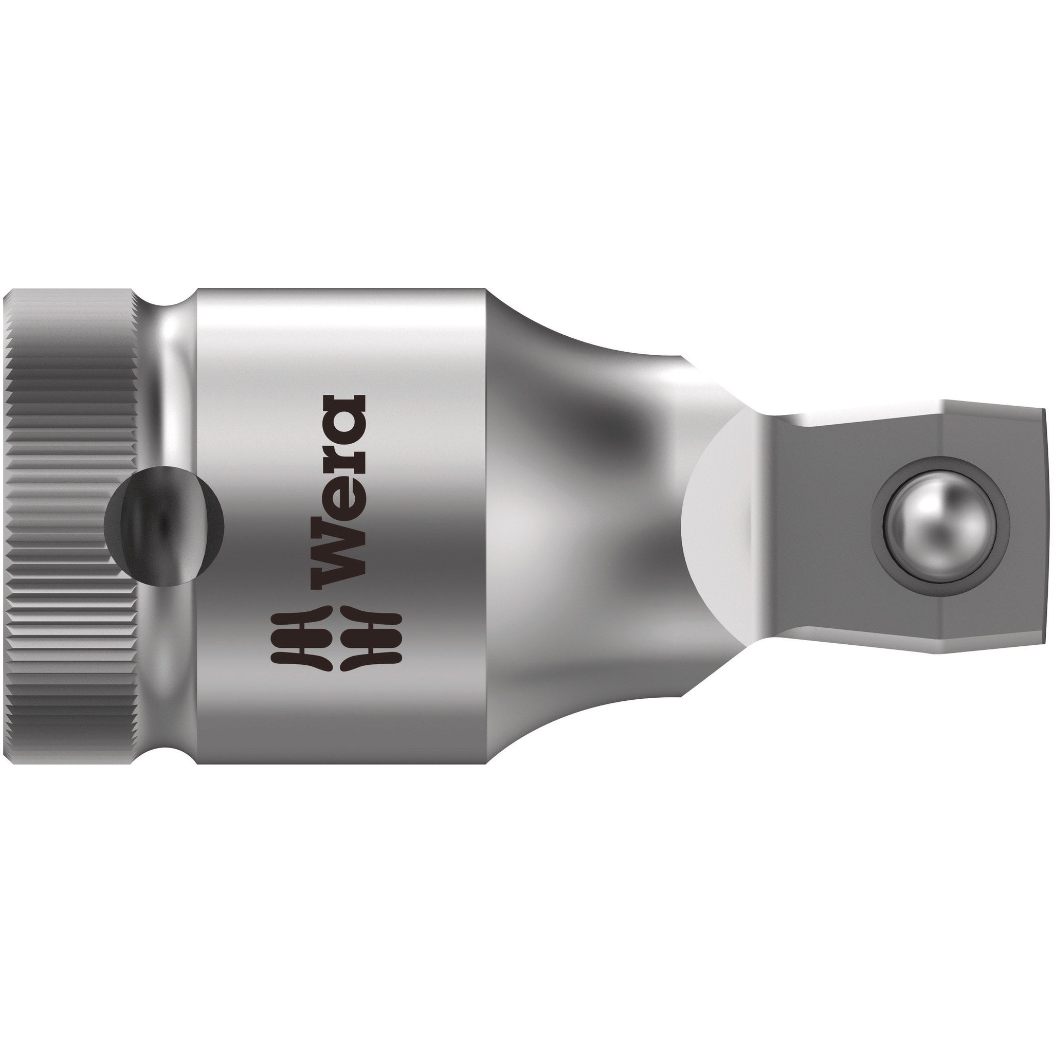 Wera 8794 C Zyklop wobble extension, 1/2", 1/2" x 52 mm