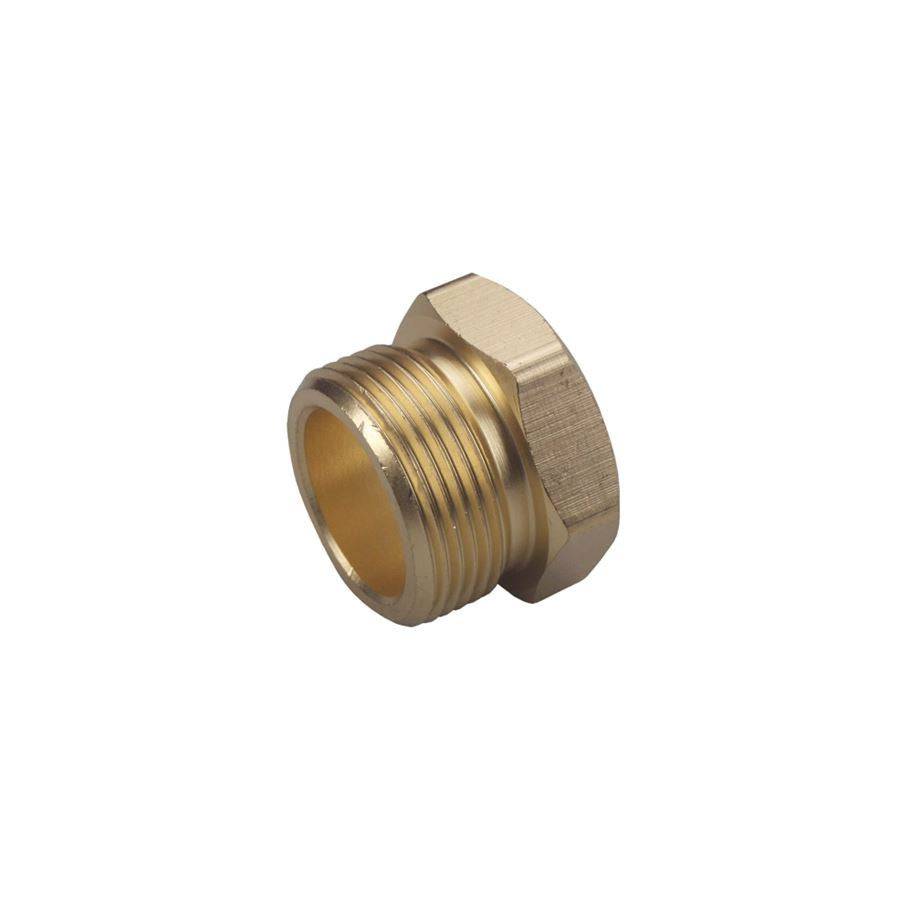 Cutting Torch NM Head Nut