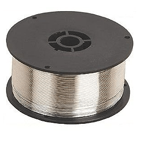 308LSi Stainless Steel MIG Wire 0.7kg — 0.6mm