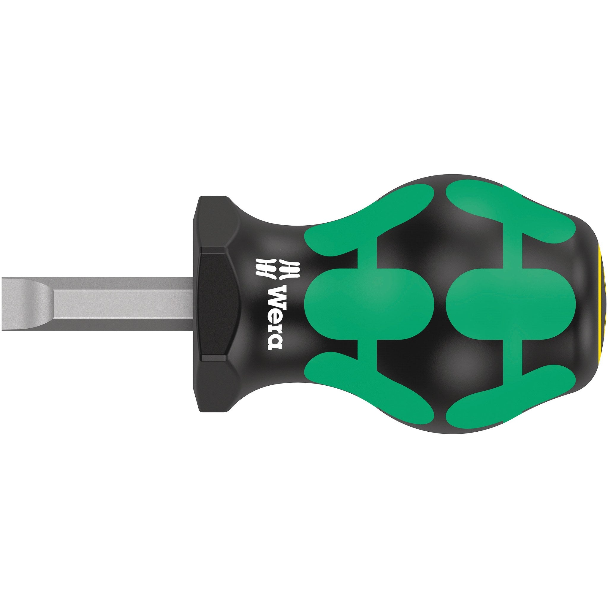Wera 335 Stubby/carburetor screwdriver, 1.2 x 8 x 24.5 mm
