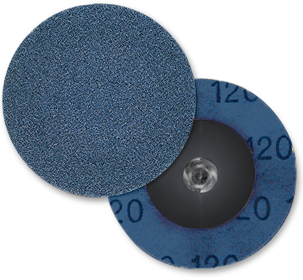 2820 siafast mini Ø25mm P80 (Pack of 1000)
