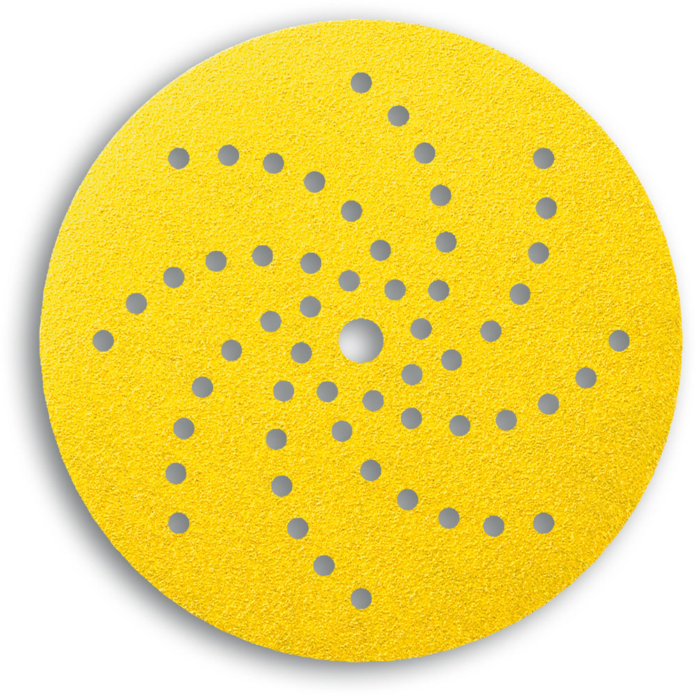 1960 siarexx Ø150mm P100 (Pack of 100)