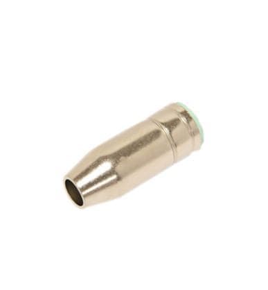 MIG Nozzle MB25 Tapered