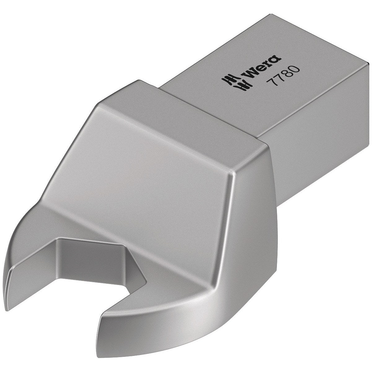 Wera 7780 Open end insert, 14x18 mm, 14x18 x 15 x 59 mm