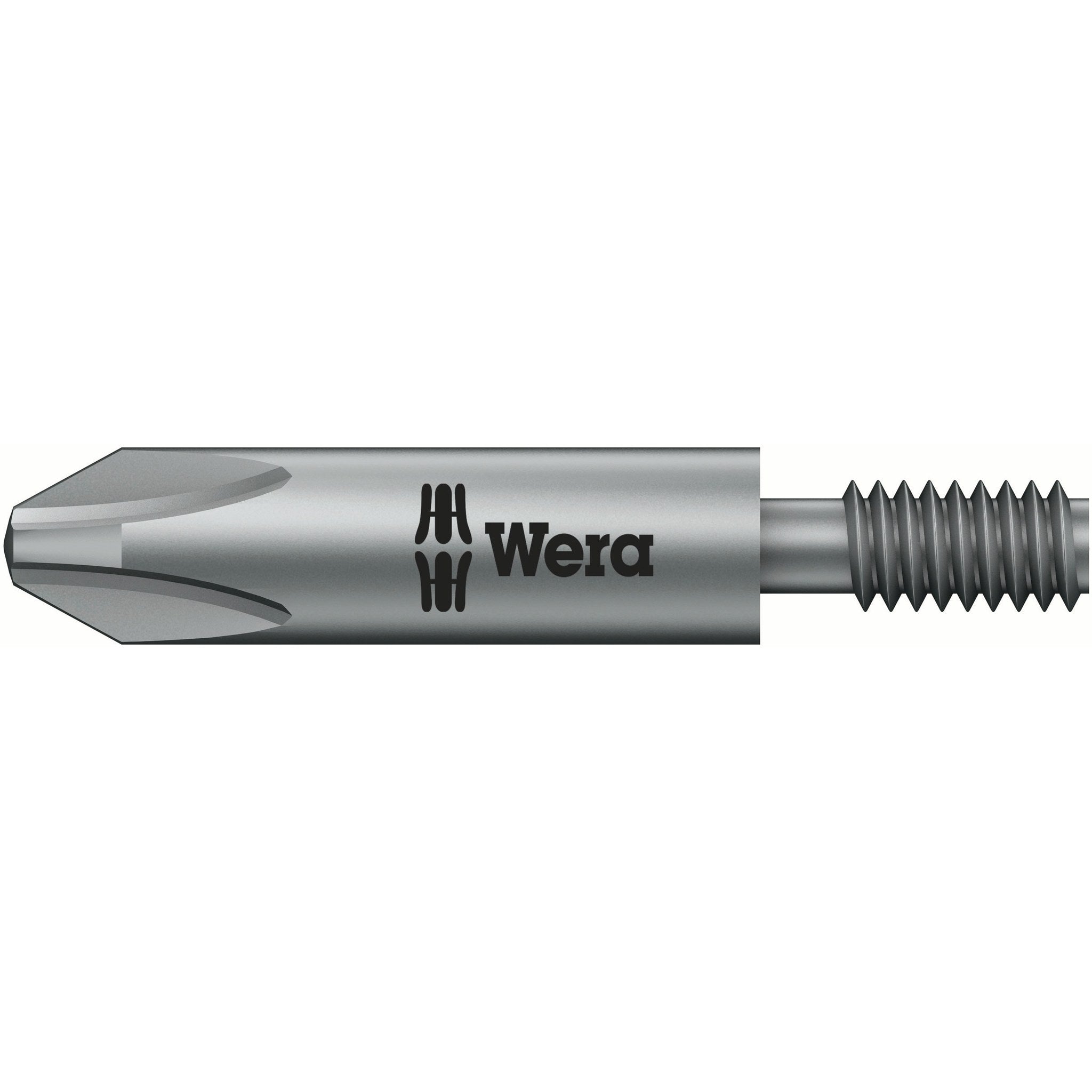 Wera 851/11 Bits M 4, PH 2 x 33 mm
