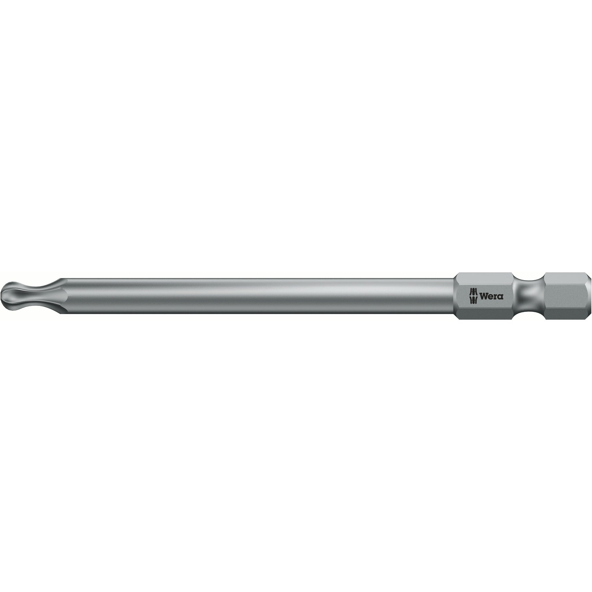 Wera 867/4 KK TORX® bits, TX 10 x 89 mm