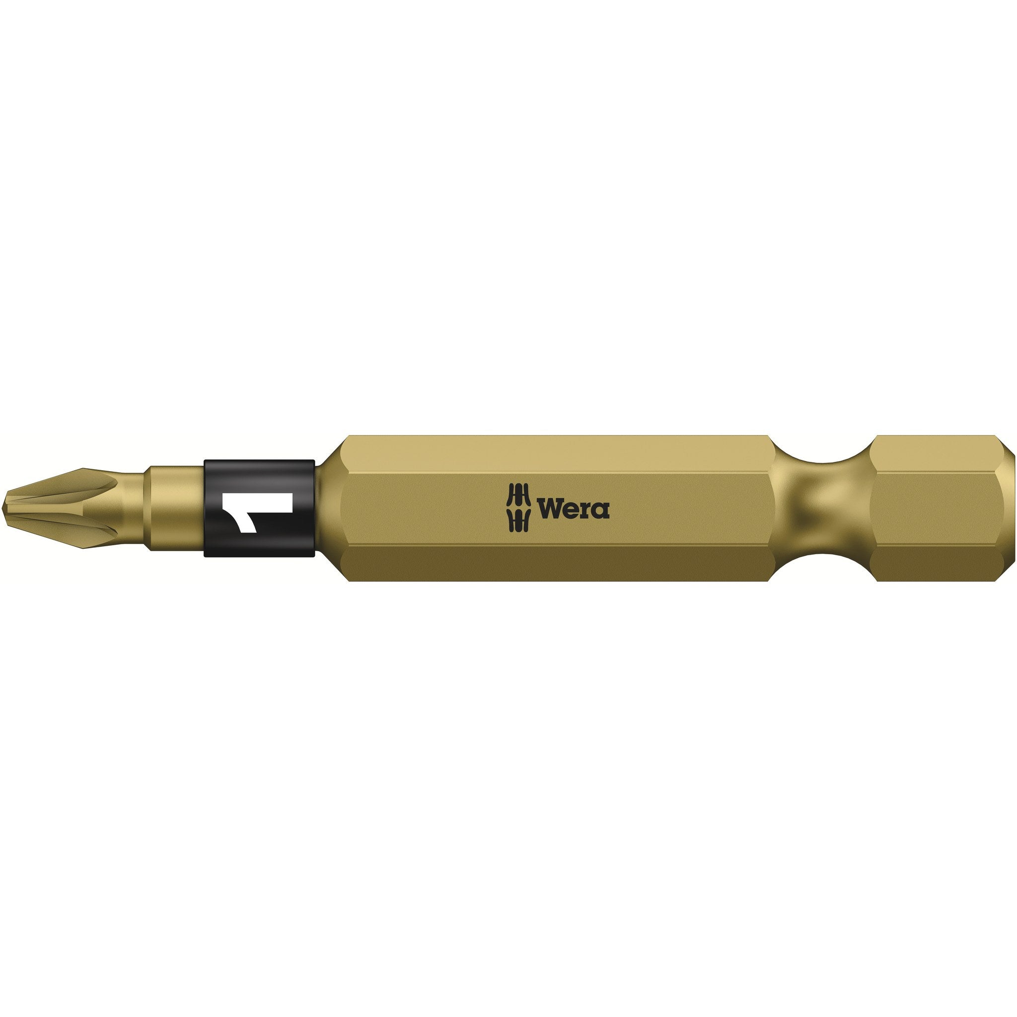 Wera 855/4 BTH bits, PZ 1 x 50 mm