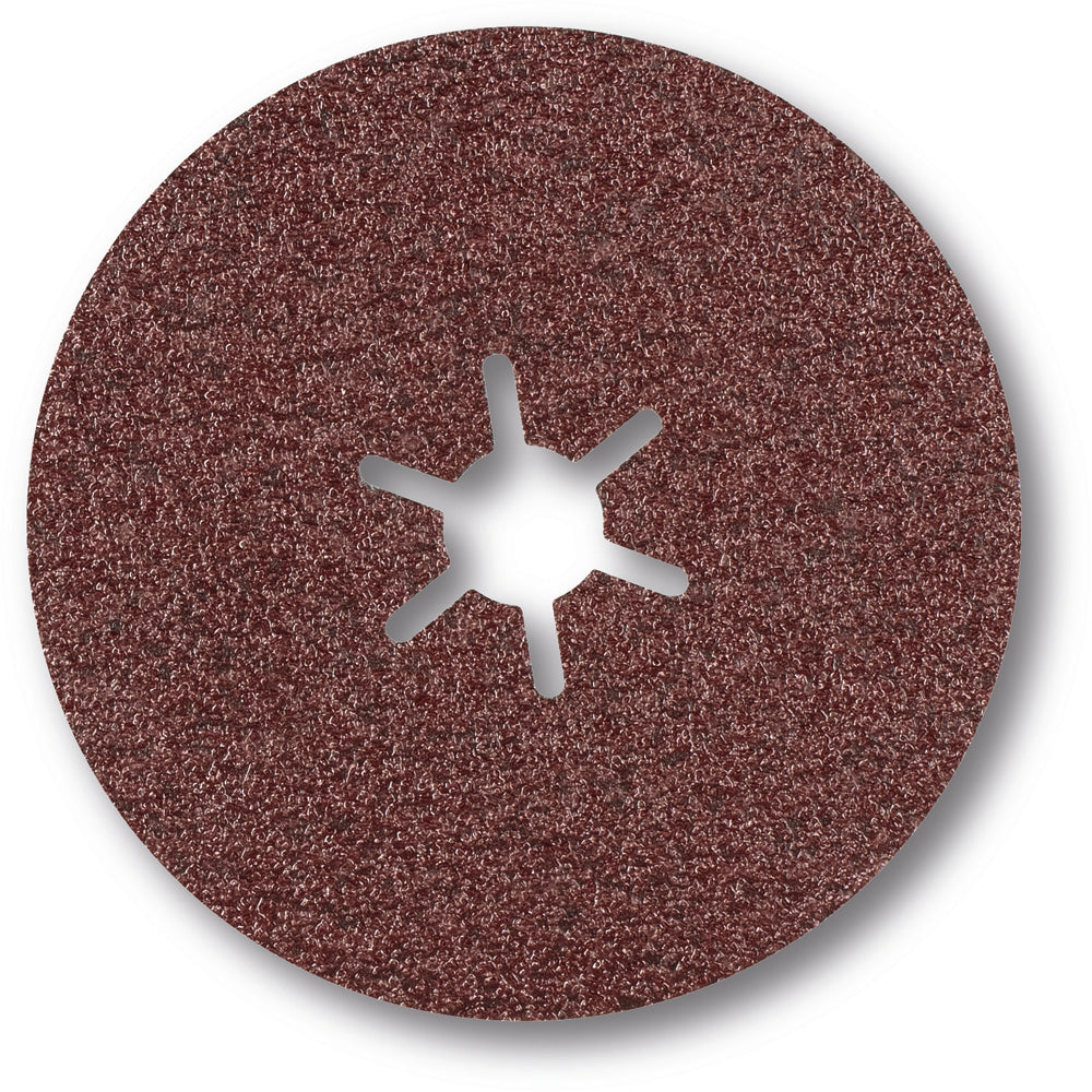 4581 siabite Ø100mm P80