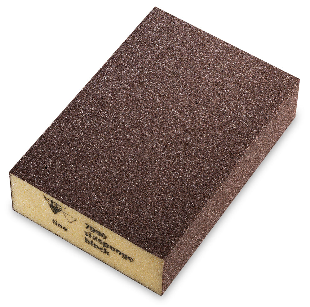 7990 siafoam sponge 98x26mm P100