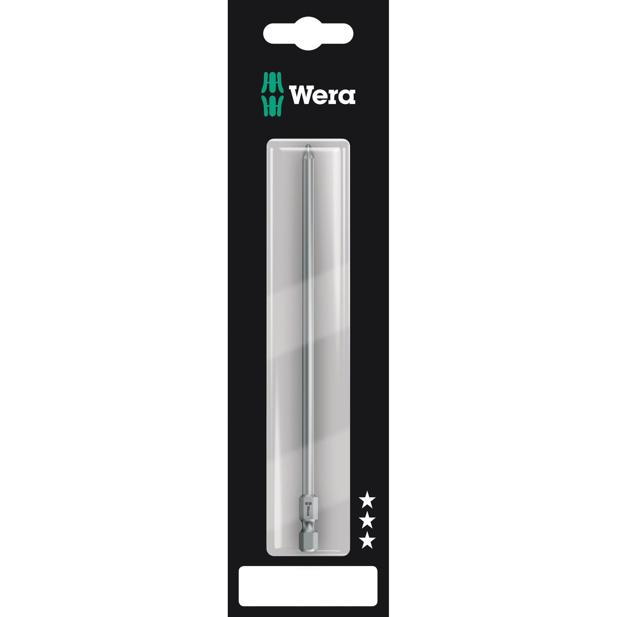 Wera 855/4 Z SB bits, PZ 1 x 152 mm