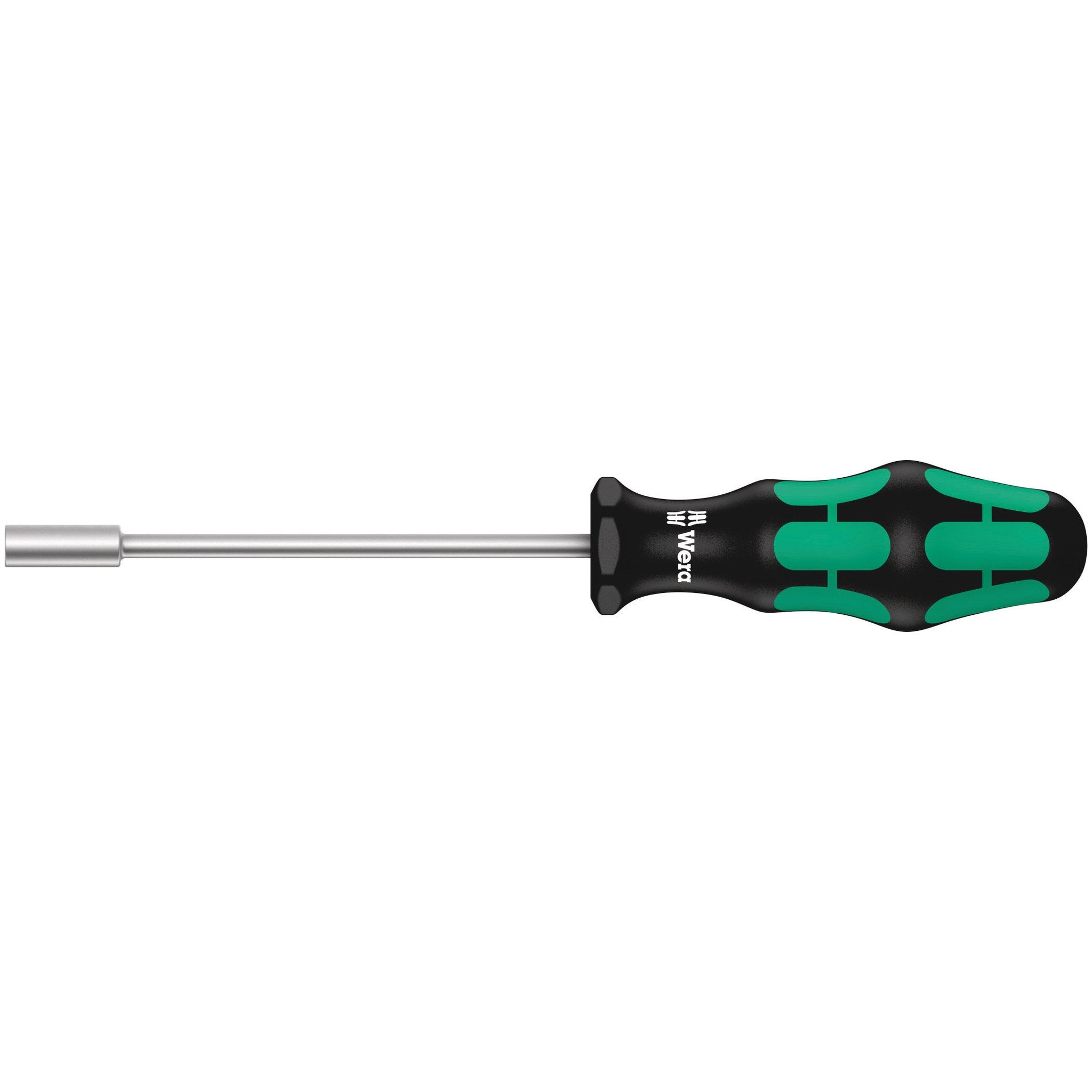 Wera 395 Nutdriver, 12 x 125 mm