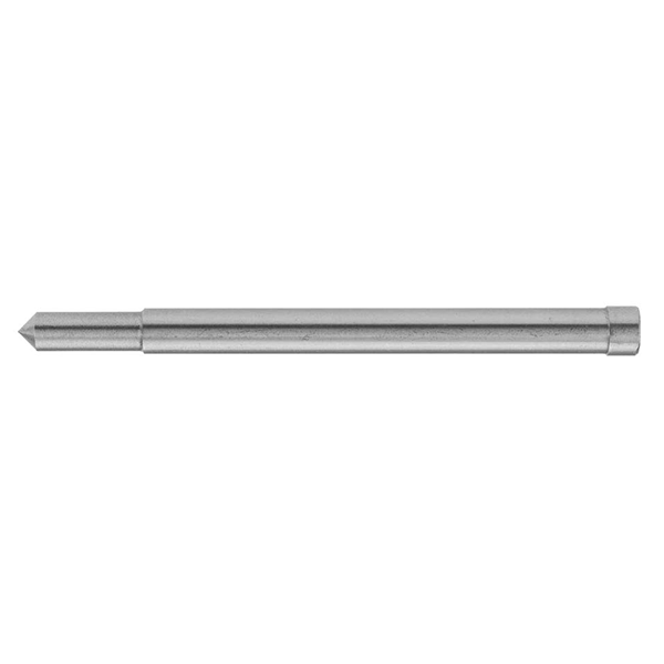 HMT CarbideMax 40 Broach Cutter Pilot Pin 12-17mm, Pack 2