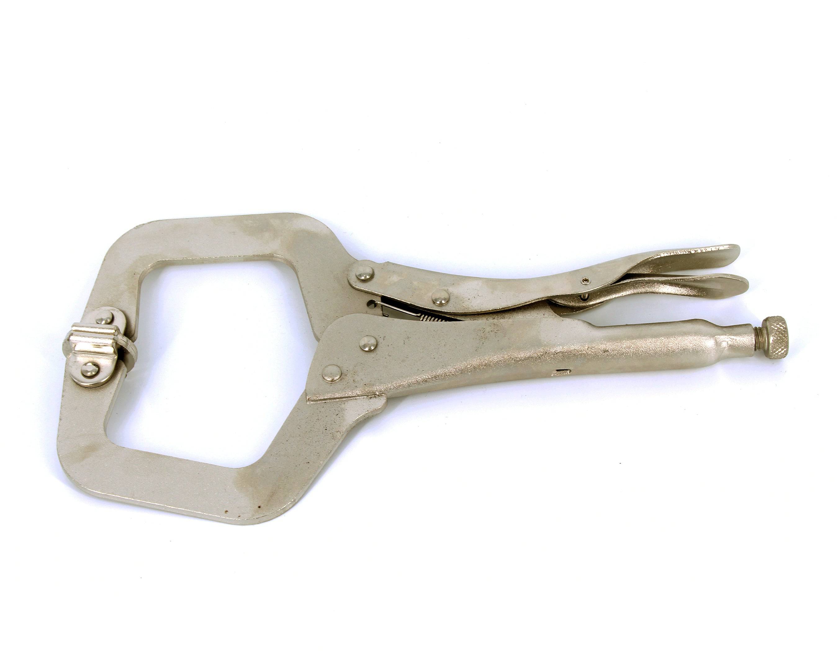 11" C Clamp