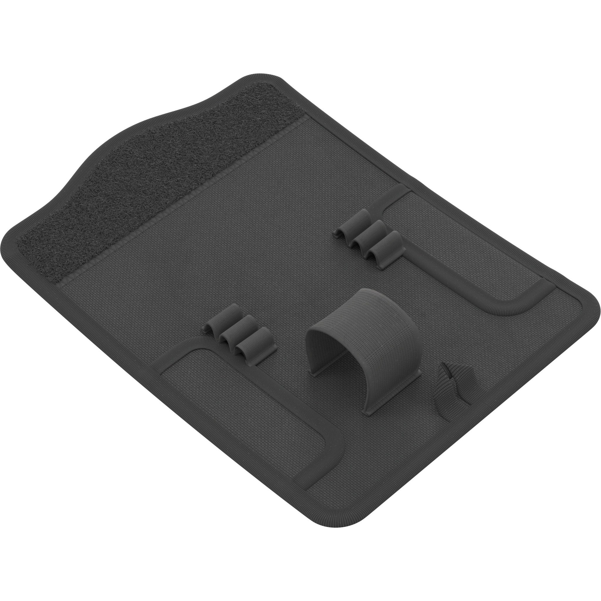 Wera 9416 Folding pouch Kraftform Kompakt VDE 16 Torque 1.2-3.0 Nm 1, empty, 210 x