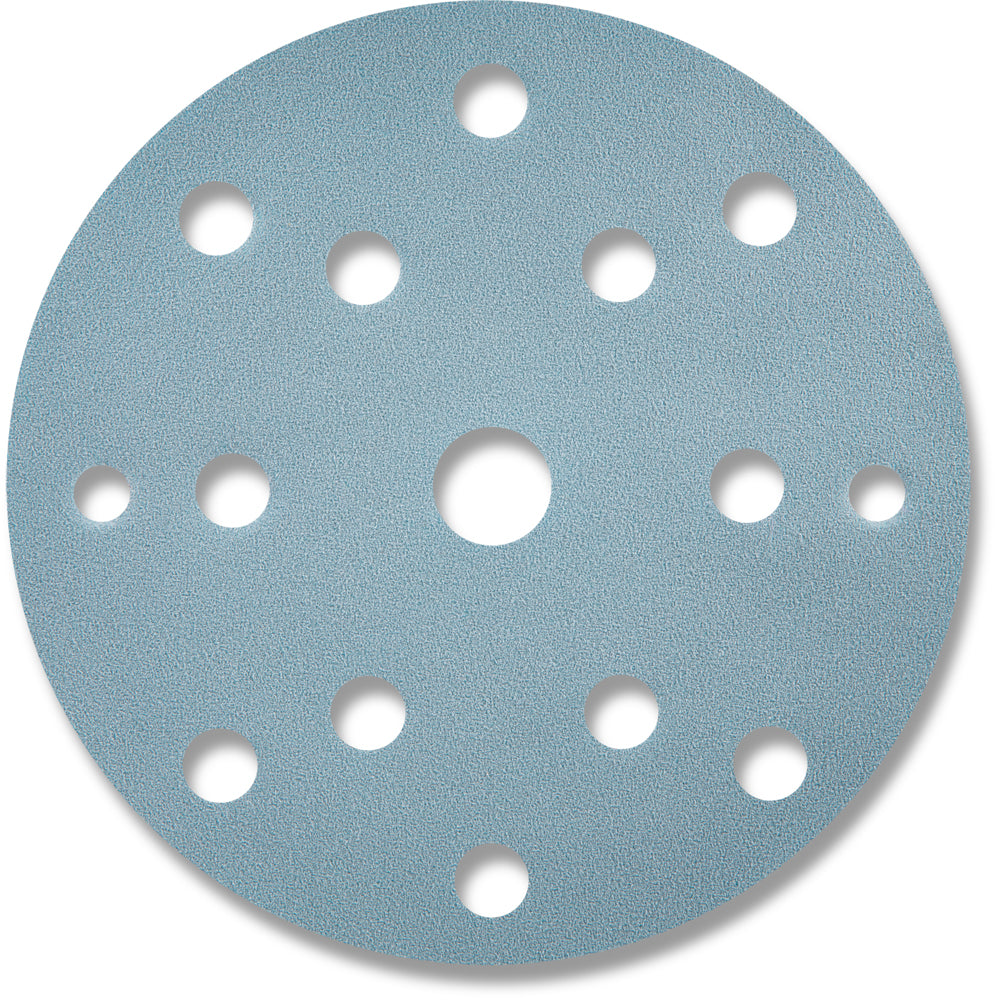 1948 siaflex Ø150mm P80 (Pack of 100)