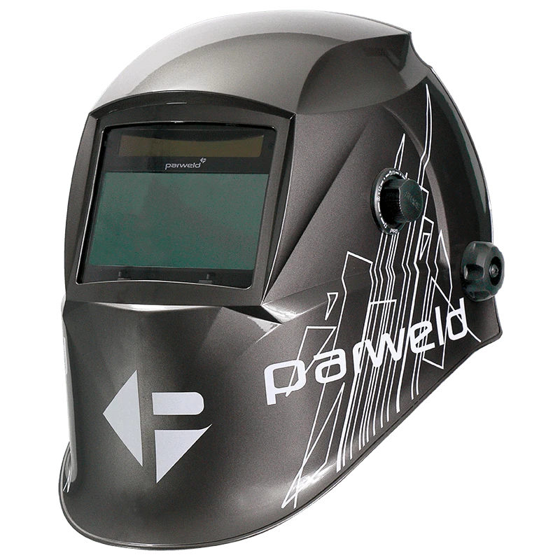 Parweld True Colour Auto Helmet XR938H
