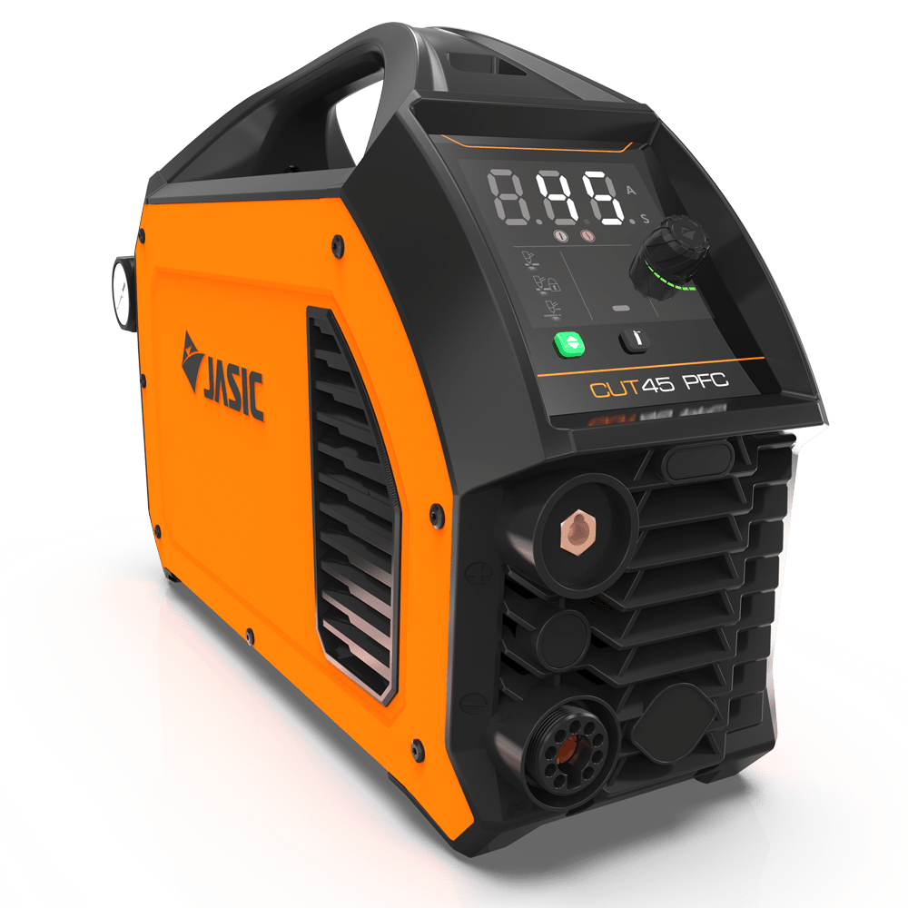 Jasic EVO 45A CUT Plasma PFC Inverter