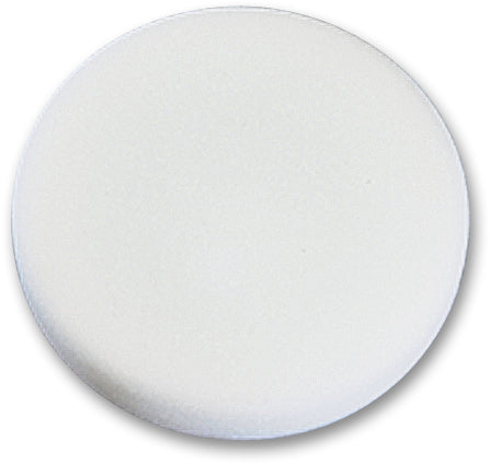 Foam disc, soft Ø170mm