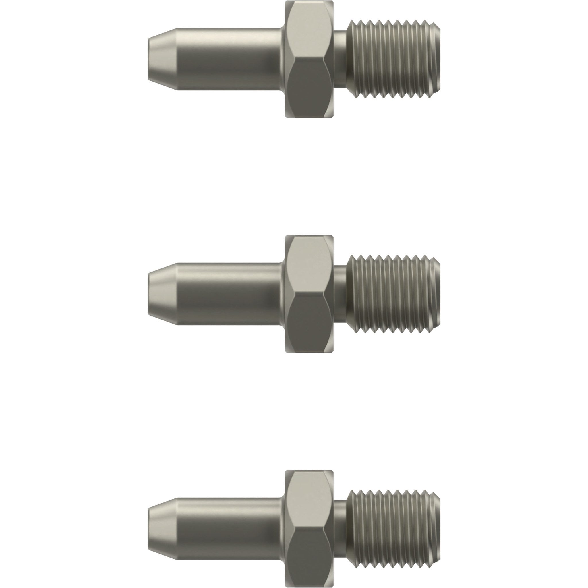 Wera 9534/3 Spare part kit rivet pin for 9513 chain riveter, 3 pieces