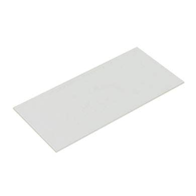 Inner Lens 103x47mm for SWP Variable Helmet