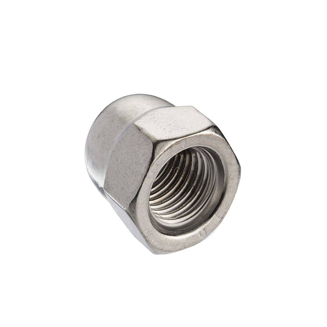 Dome Nuts A2 M16