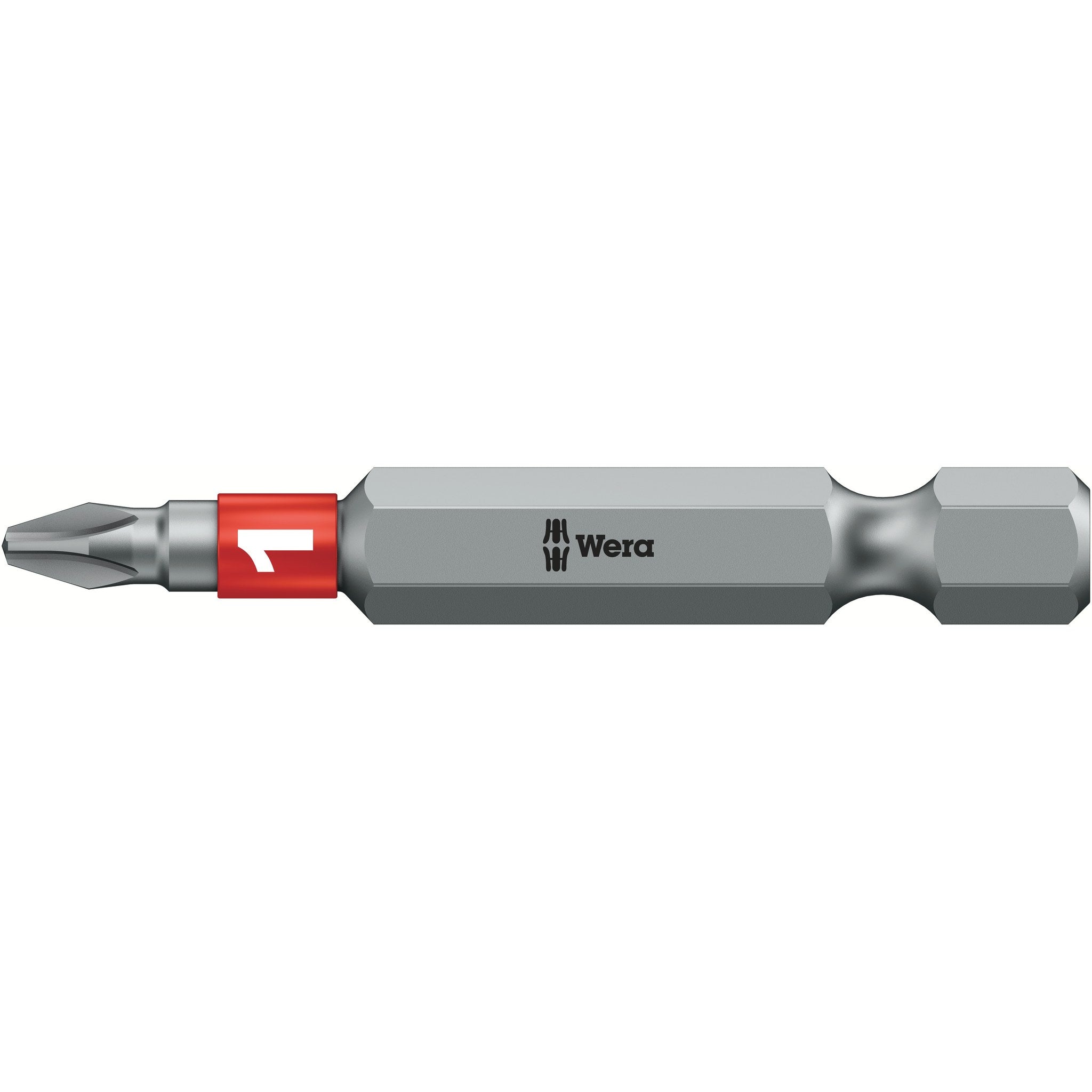 Wera 851/4 BTZ bits, PH 1 x 50 mm