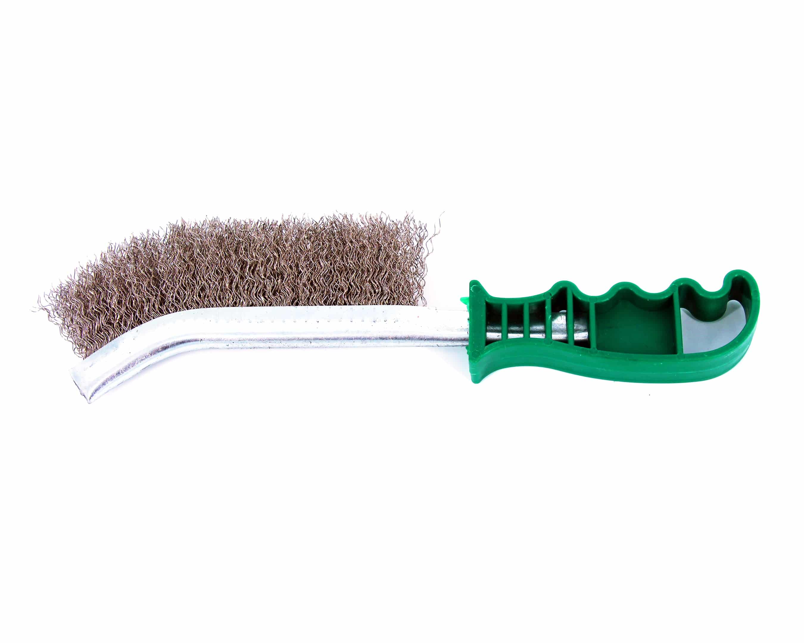 Stainless Steel Hand Wire Brush