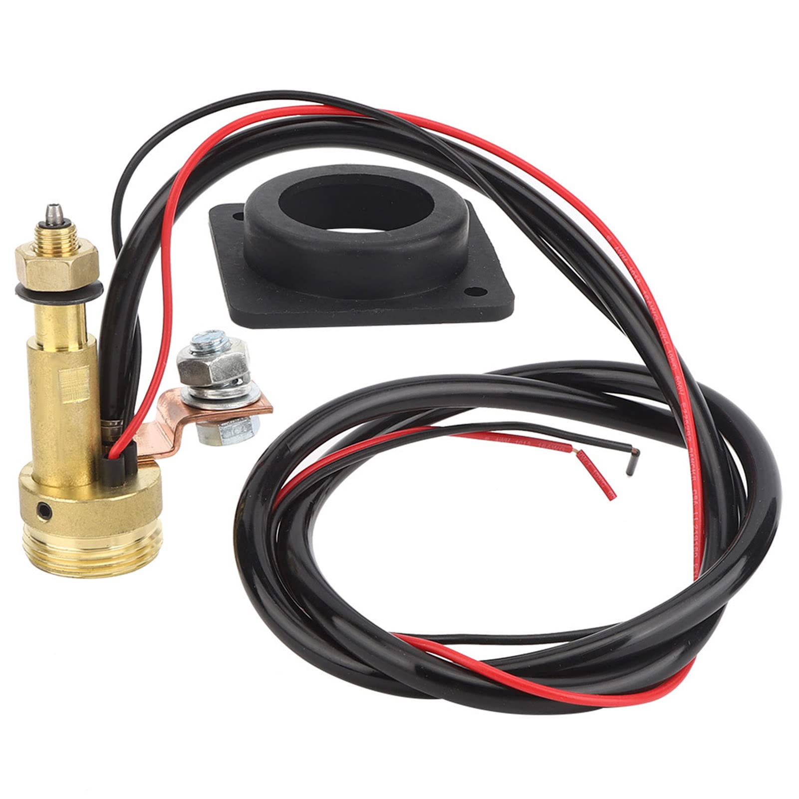 Euro MIG Torch Conversion Kit