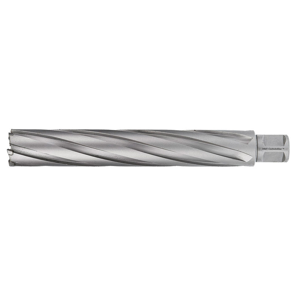HMT CarbideMax TCT Superlong Broach Cutter 33x150mm