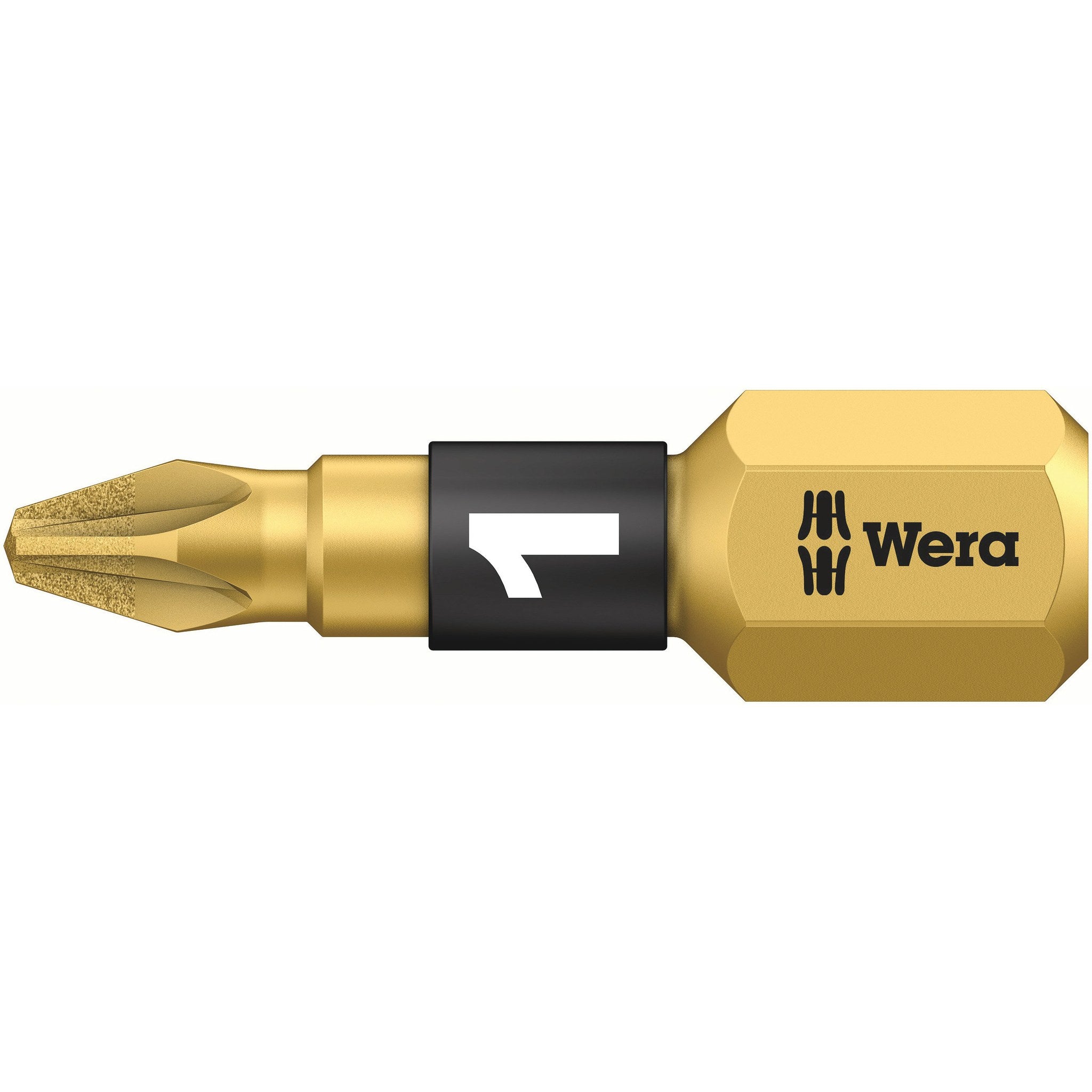 Wera 855/1 BDC bits, PZ 1 x 25 mm