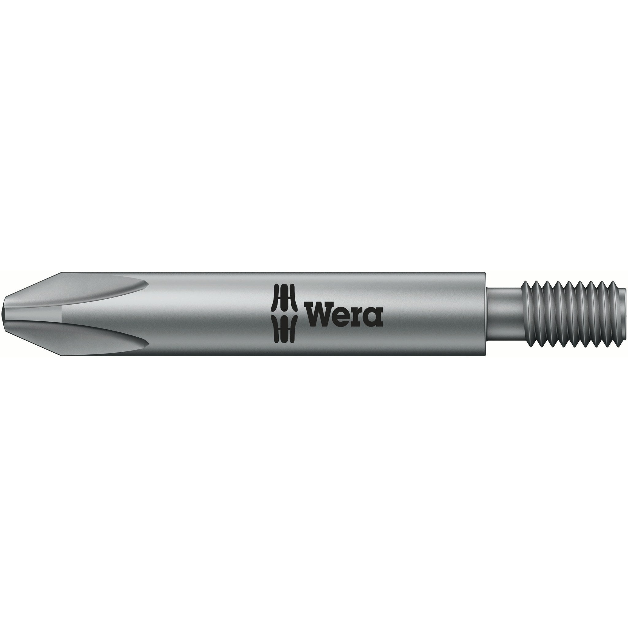 Wera 851/16 Bits 10/32" NF2A, PH 2 x 44.5 mm