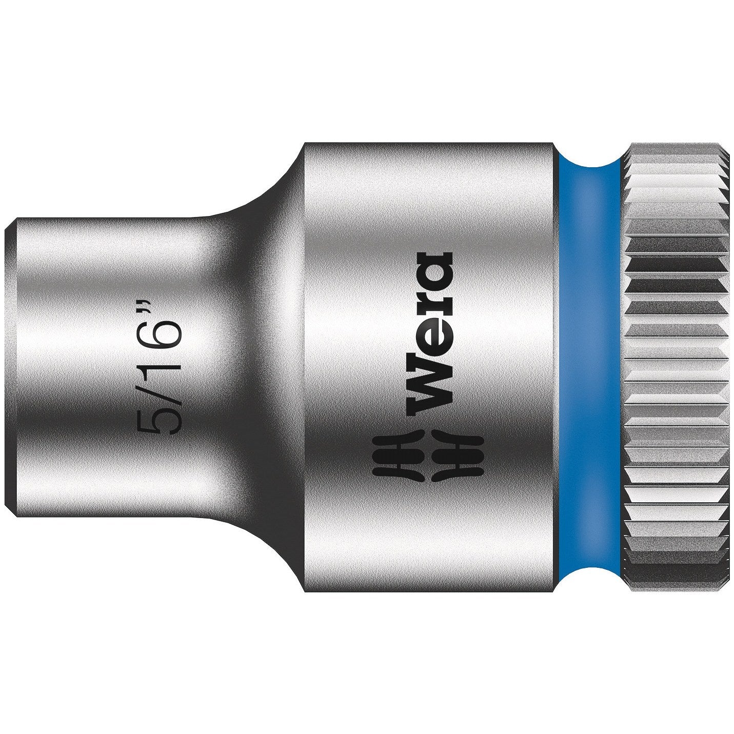 Wera 8790 HMB Zyklop socket with 3/8" drive, 5/16" x 29 mm